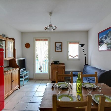 Appartement Cauterets, 3 pièces, 5 personnes - FR-1-401-38 Extérieur photo