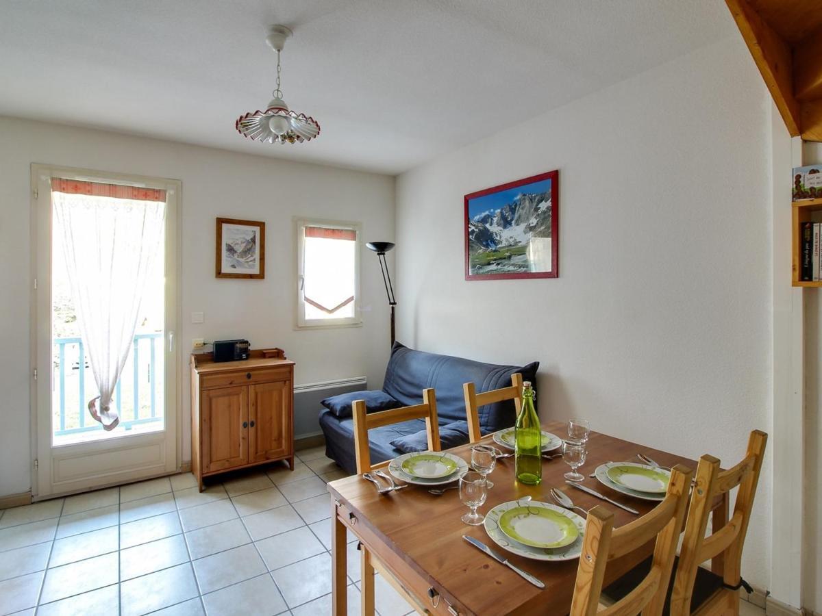 Appartement Cauterets, 3 pièces, 5 personnes - FR-1-401-38 Extérieur photo